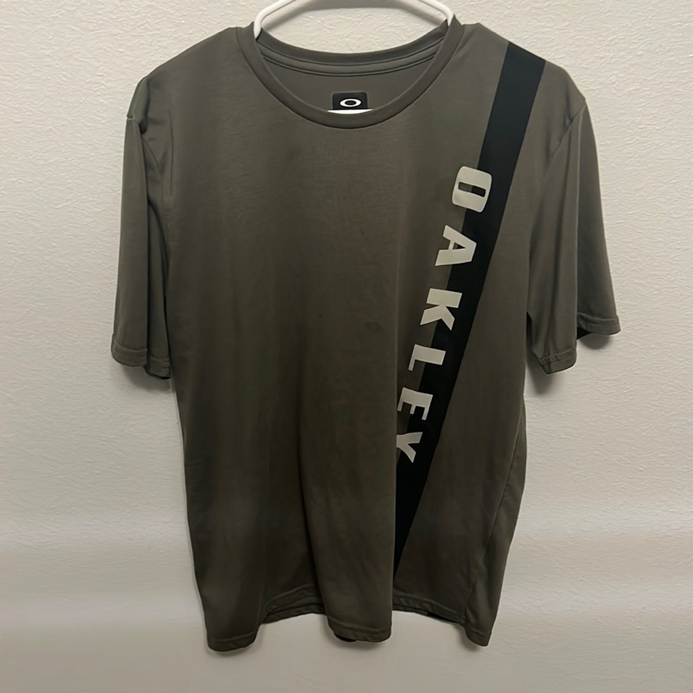 Oakley Loose Fit T shirt Mens (L)